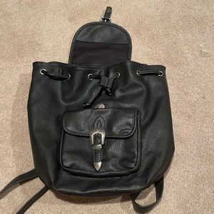 Urban outfitters backpack new used conditions